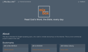 Https.mix-box.info thumbnail