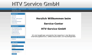 Htv-service-gmbh.de thumbnail