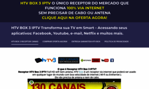 Htvbox3iptv.wordpress.com thumbnail