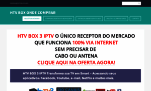 Htvboxondecomprar.wordpress.com thumbnail