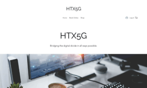 Htx5g.com thumbnail