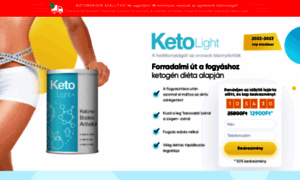 Hu-keto-light.vip-goods.org thumbnail