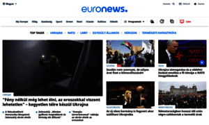 Hu.euronews.com thumbnail