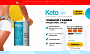 Hu.keto-light.beauty-shopping.net thumbnail
