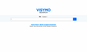 Hu.visymosearch.com thumbnail