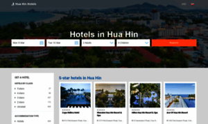 Hua-hinhotels.com thumbnail