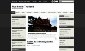 Huahininthailand.com thumbnail