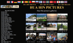 Huahinpictures.thailand-huahin.com thumbnail
