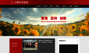 Huataigroup.com thumbnail