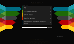 Huawei-p20.com thumbnail