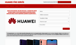 Huawei-servis.com thumbnail