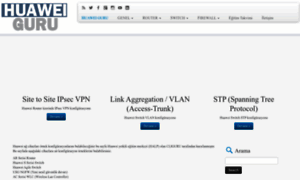 Huaweiguru.com thumbnail