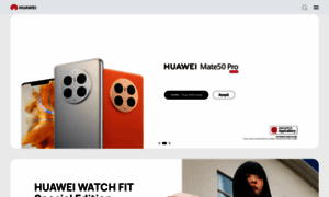 Huaweistore.gr thumbnail