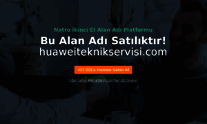 Huaweiteknikservisi.com thumbnail