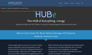 Hub-e.com thumbnail