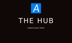 Hub.aiesec.pl thumbnail