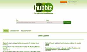 Hub.biz thumbnail