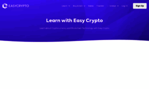 Hub.easycrypto.com thumbnail