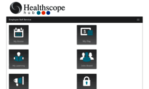 Hub.healthscope.com.au thumbnail