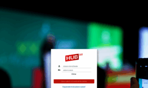 Hub.juventudesocialista.pt thumbnail