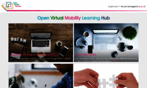 Hub.openvirtualmobility.eu thumbnail