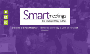 Hub.smartmeetings.com thumbnail