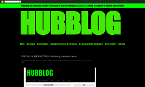 Hub09.blogspot.com thumbnail