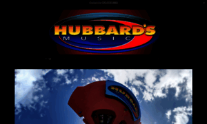 Hubbardsmusic-n-more.com thumbnail