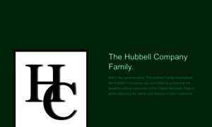 Hubbells.com thumbnail