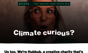 Hubbub.org.uk thumbnail