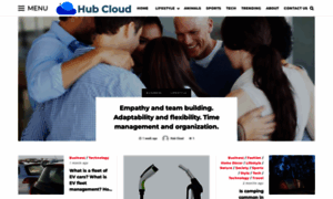 Hubcloud.com.au thumbnail