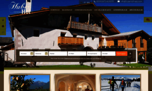 Huberhof-natz.com thumbnail