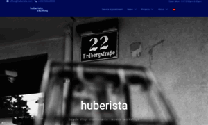 Huberista.com thumbnail