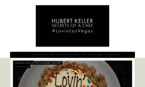 Hubertkellersecretsofachef.com thumbnail