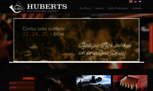 Huberts.lv thumbnail