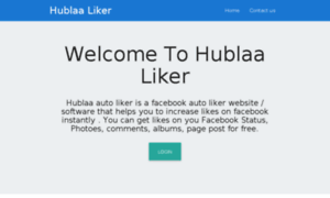 Hublaa-autoliker.net thumbnail