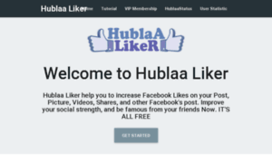 Hublaa.me thumbnail