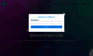 Hublockchainlab.com thumbnail