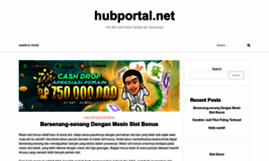 Hubportal.net thumbnail