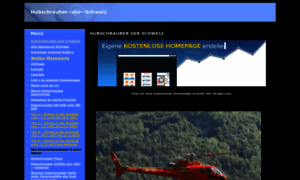 Hubschrauber-von-der-schweiz.hpage.de thumbnail