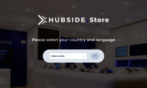 Hubside.store thumbnail