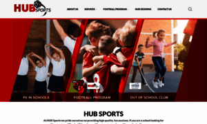 Hubsports.co.uk thumbnail