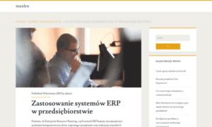 Hubus.ostroleka.pl thumbnail