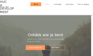 Hucadevelopment.com thumbnail