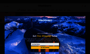 Huckberry.com thumbnail