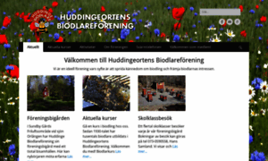 Huddingebiodlare.se thumbnail