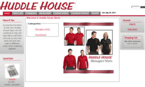 Huddlehouse.csepromo.com thumbnail