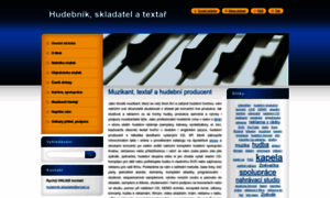 Hudebnik-skladatel.webnode.cz thumbnail
