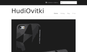 Hudiovitki.myshopify.com thumbnail