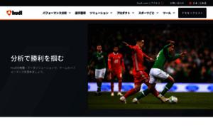 Hudl.jp thumbnail